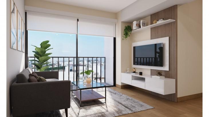 Imagen 4 de Apartamento