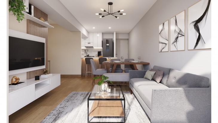 Imagen 5 de Apartamento