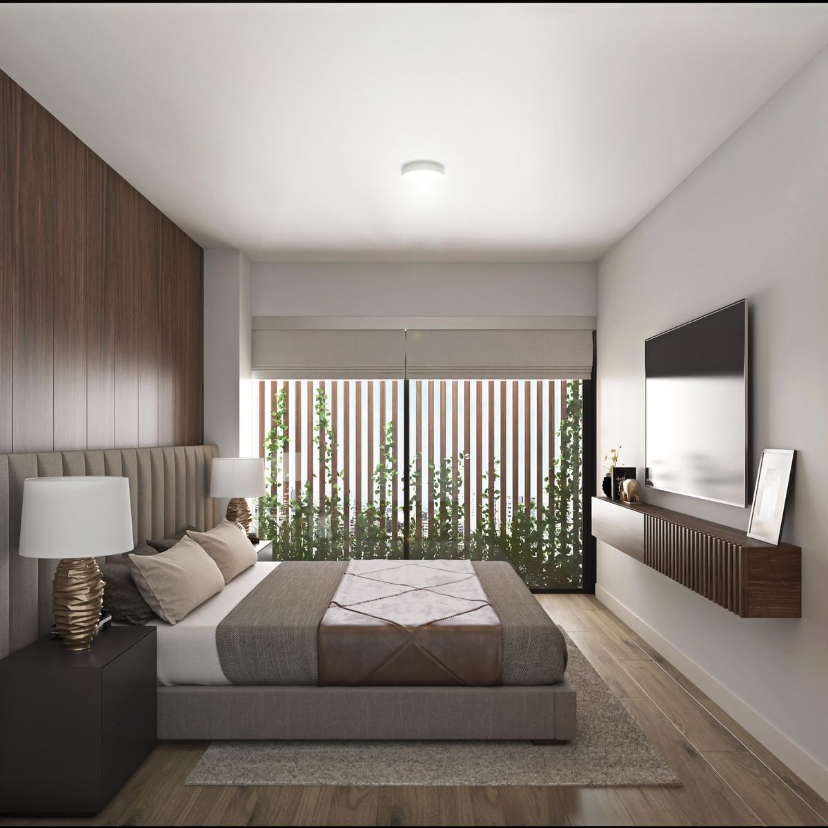 Imagen 2 de Apartamento