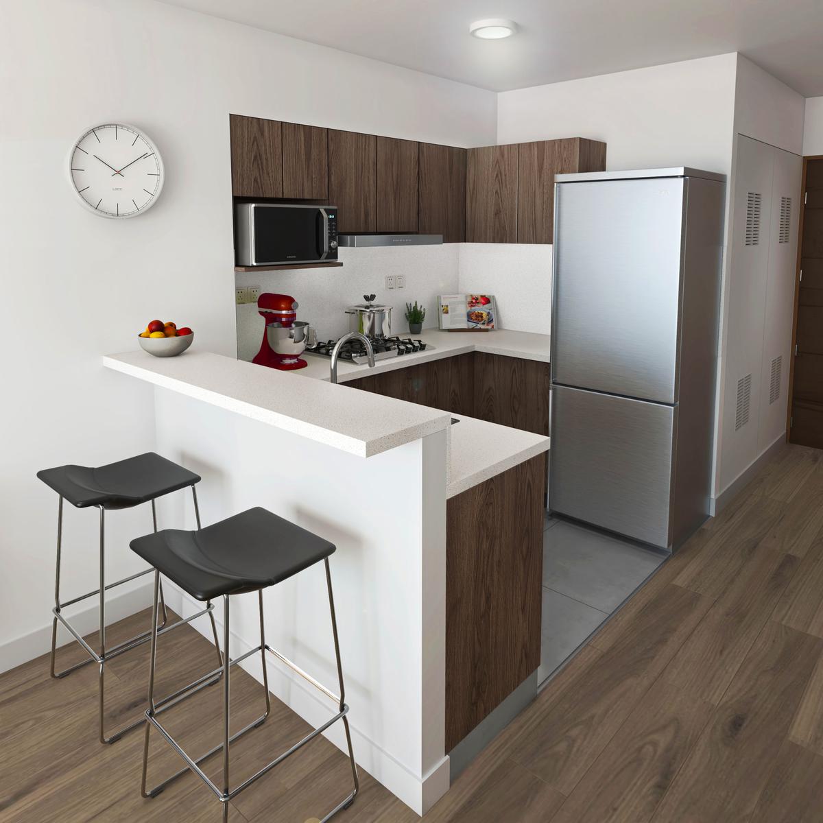 Imagen 3 de Apartamento