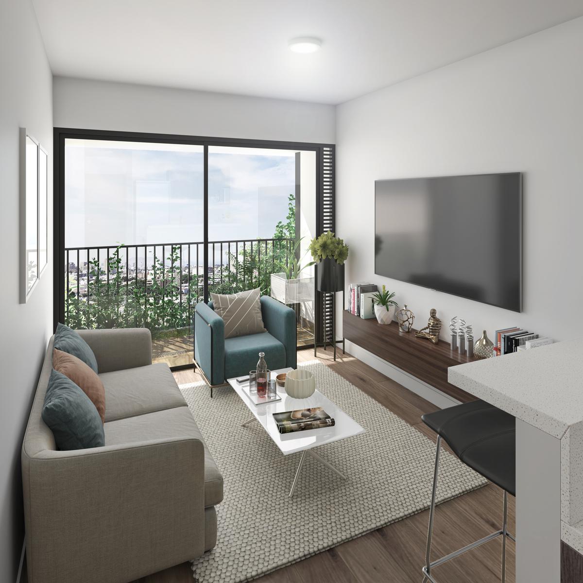 Imagen 4 de Apartamento