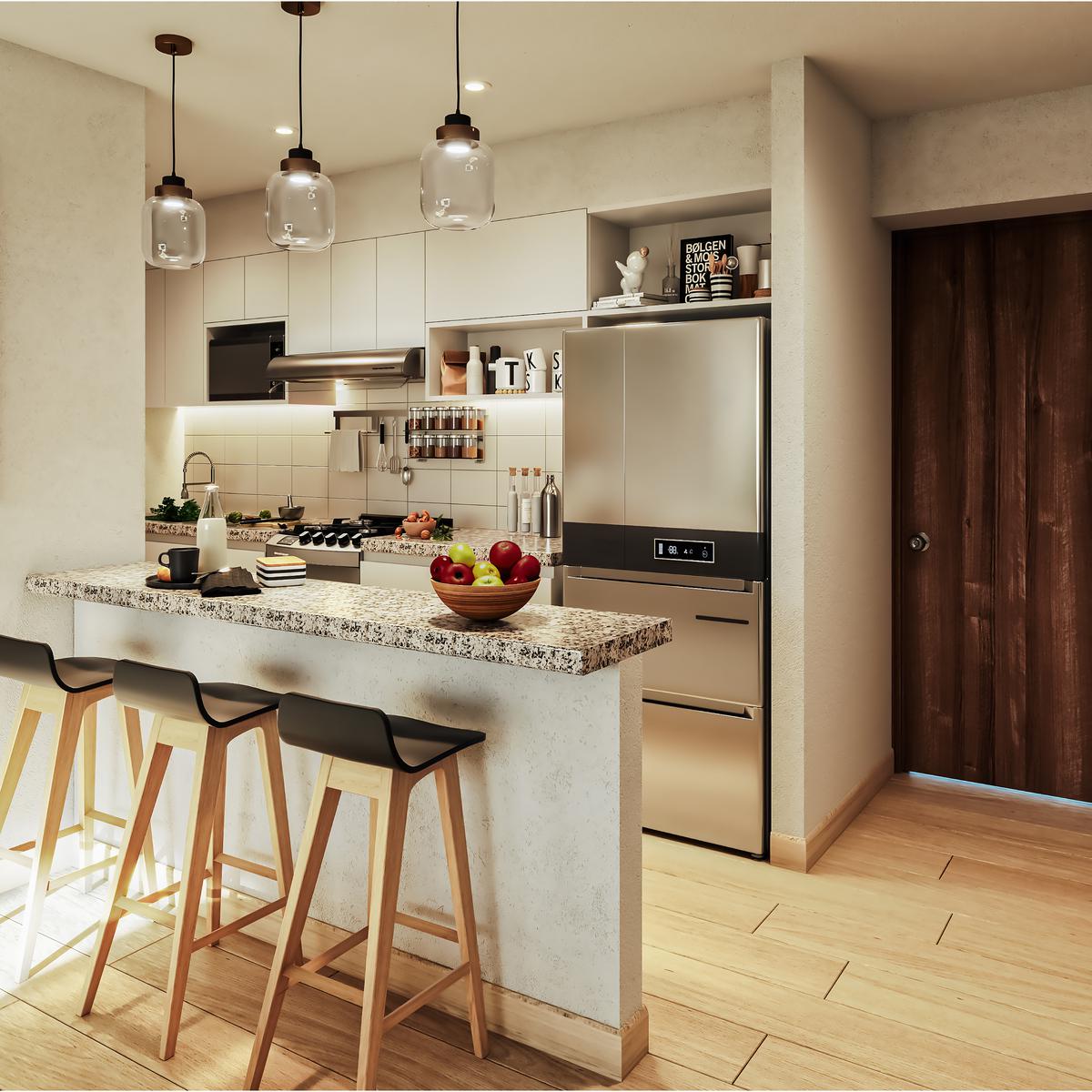 Imagen Apartamento