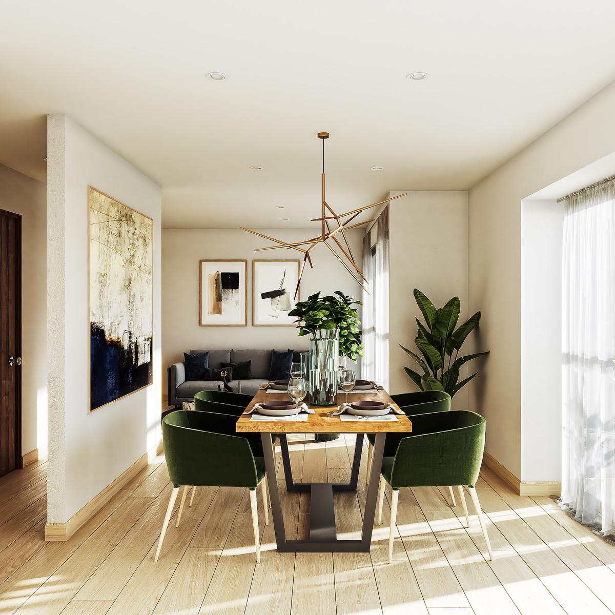 Imagen 3 de Apartamento