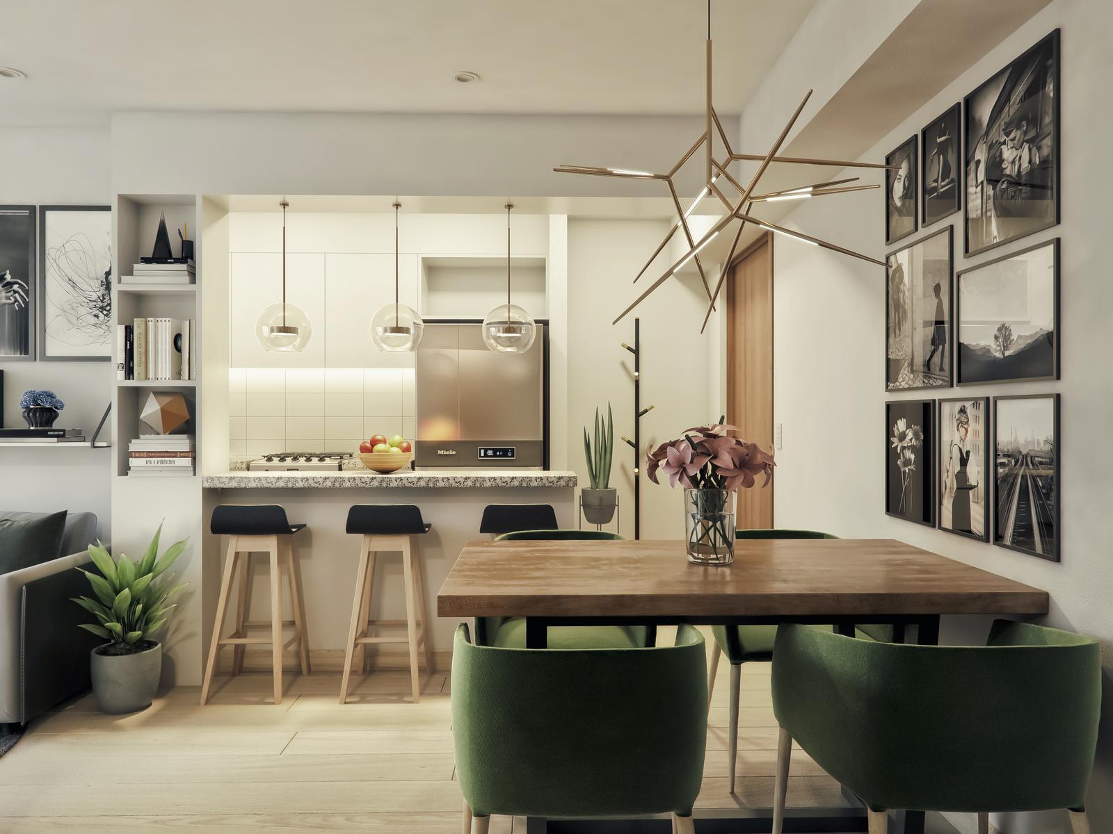 Imagen Apartamento