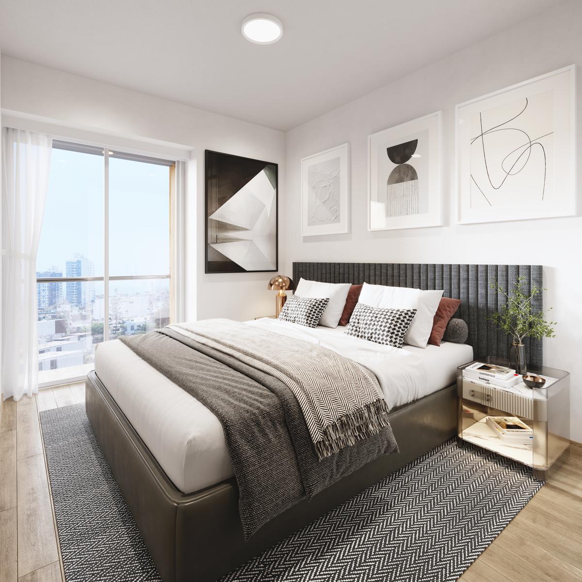 Imagen 4 de Apartamento