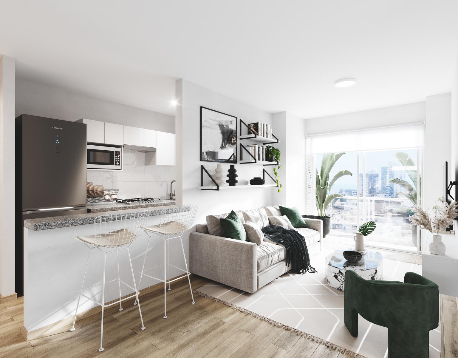Imagen 7 de Apartamento