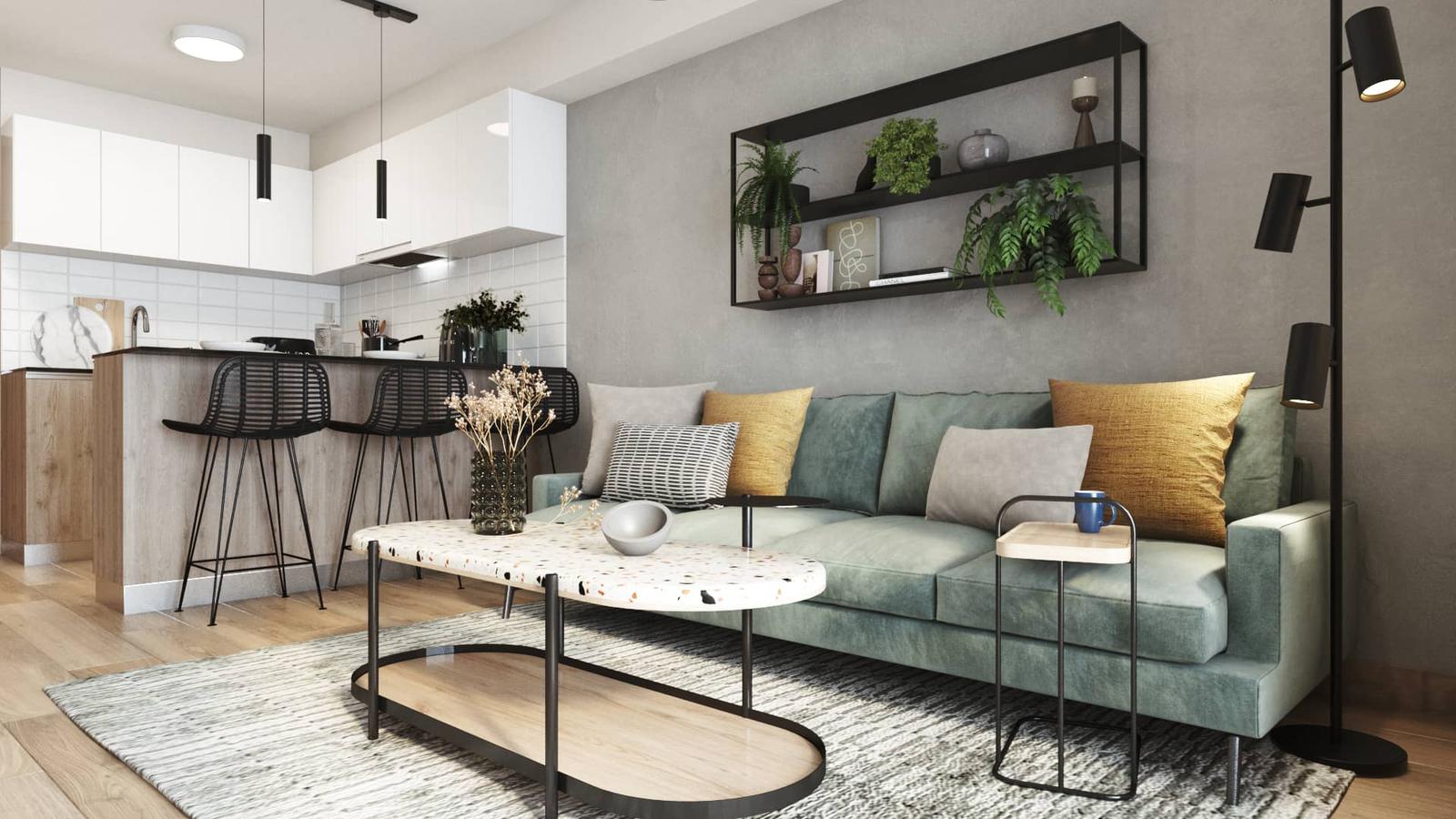 Imagen Apartamento