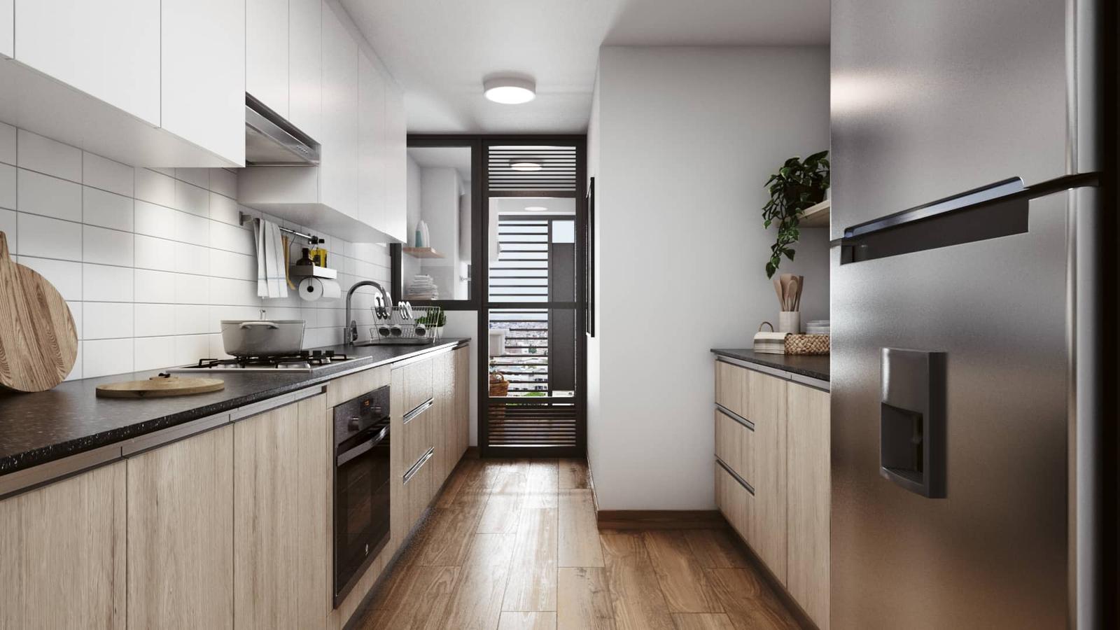 Imagen 2 de Apartamento