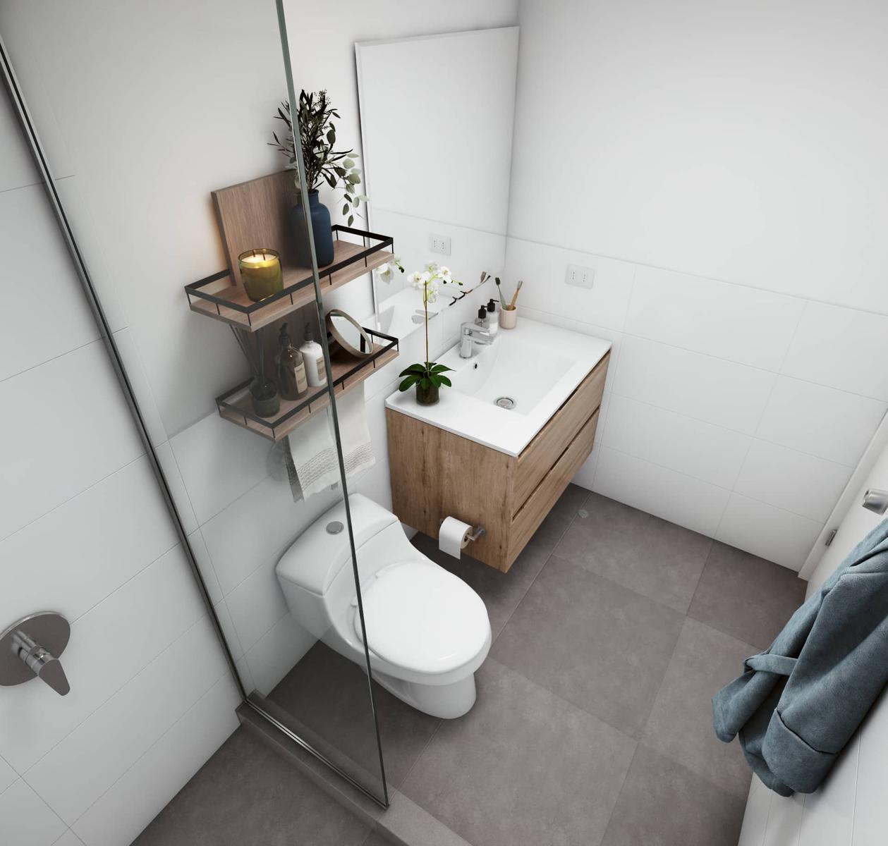 Imagen 4 de Apartamento