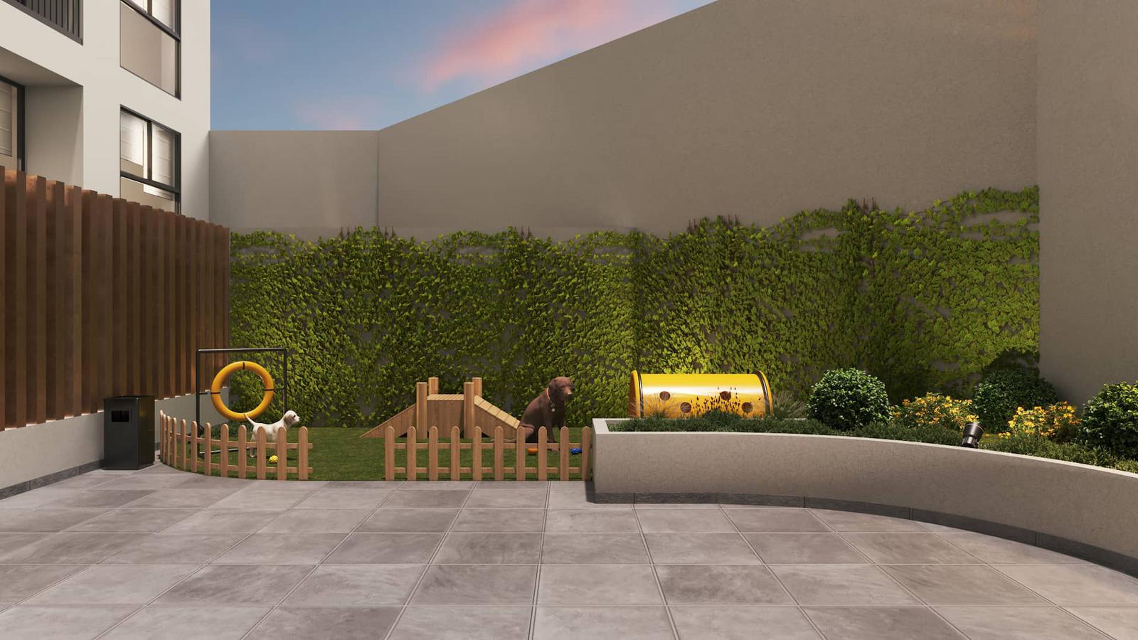 Imagen 10 de Apartamento