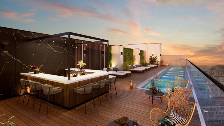 Imagen 2 de Apartamento