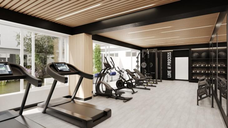 Imagen 5 de Apartamento