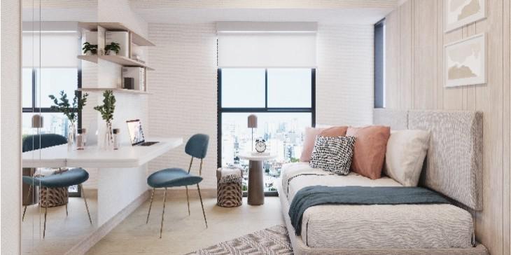 Imagen 2 de Apartamento
