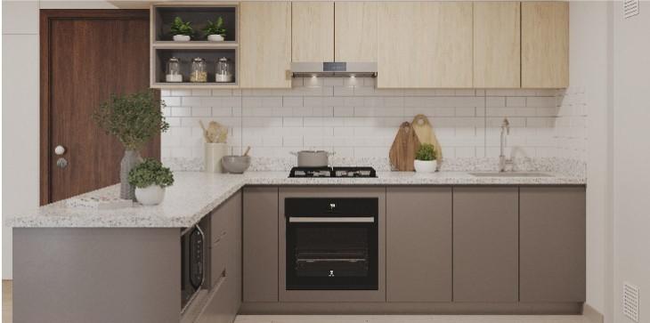 Imagen 3 de Apartamento