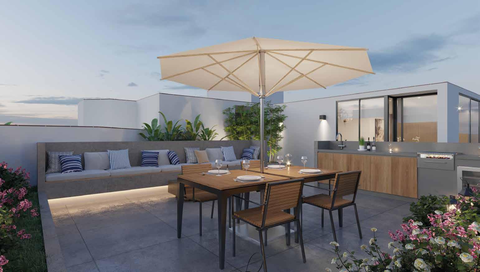 Imagen 2 de Apartamento