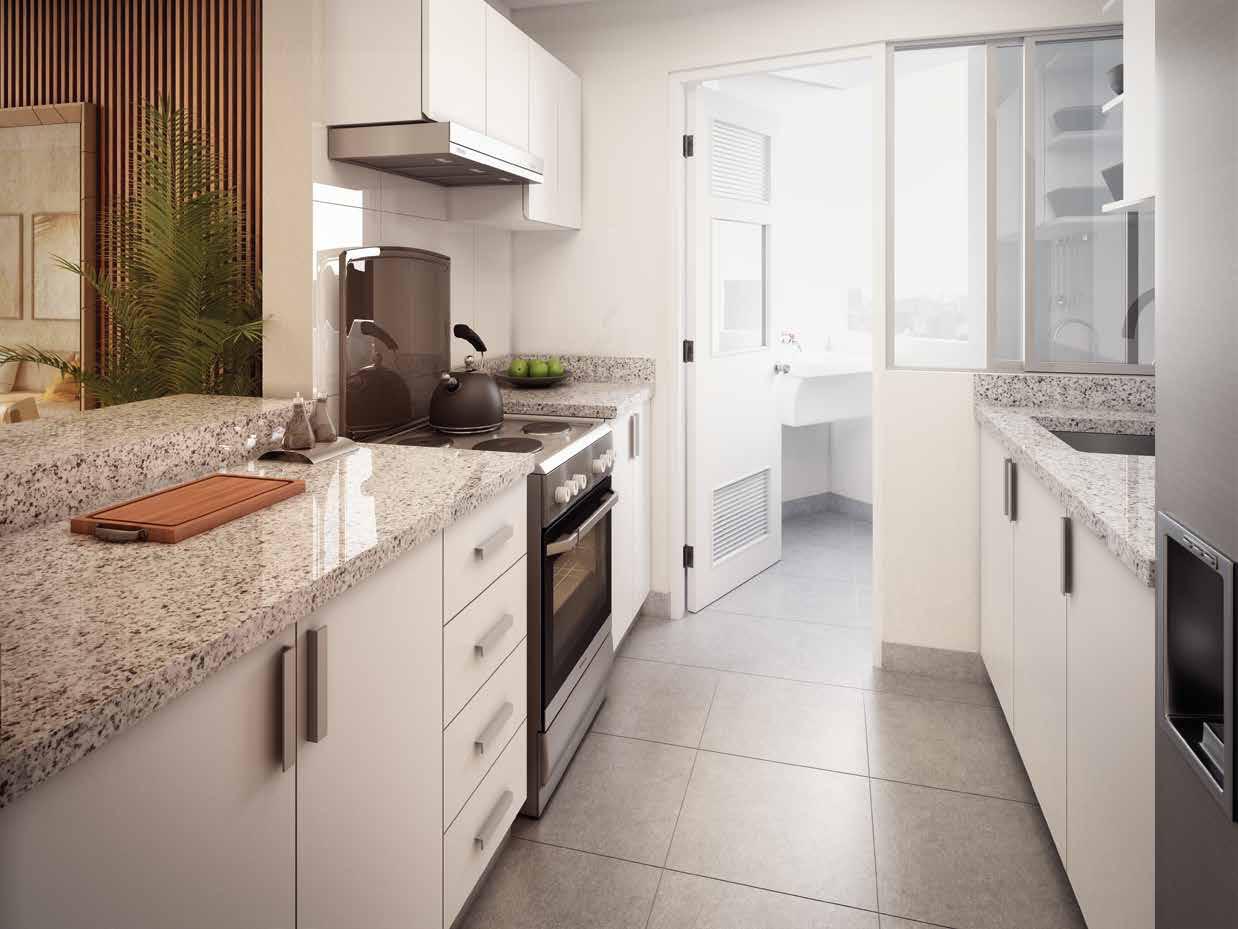 Imagen 6 de Apartamento