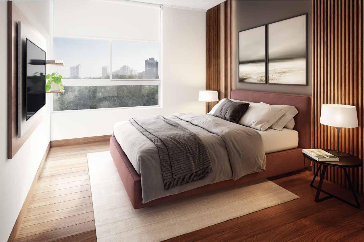 Imagen 7 de Apartamento