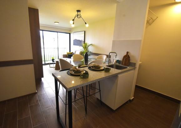 Departamento en venta en Chorrillos