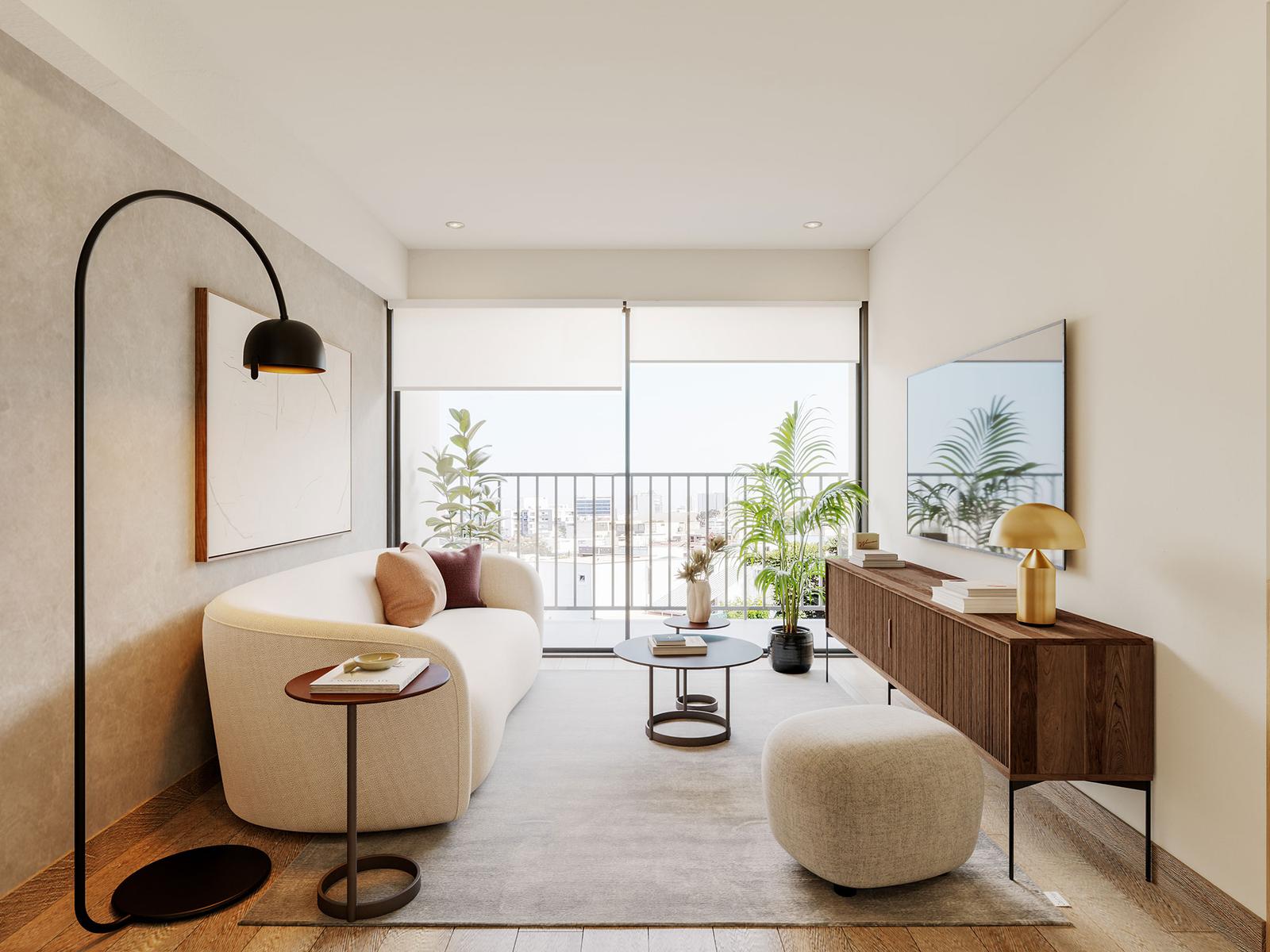 Imagen 3 de Apartamento