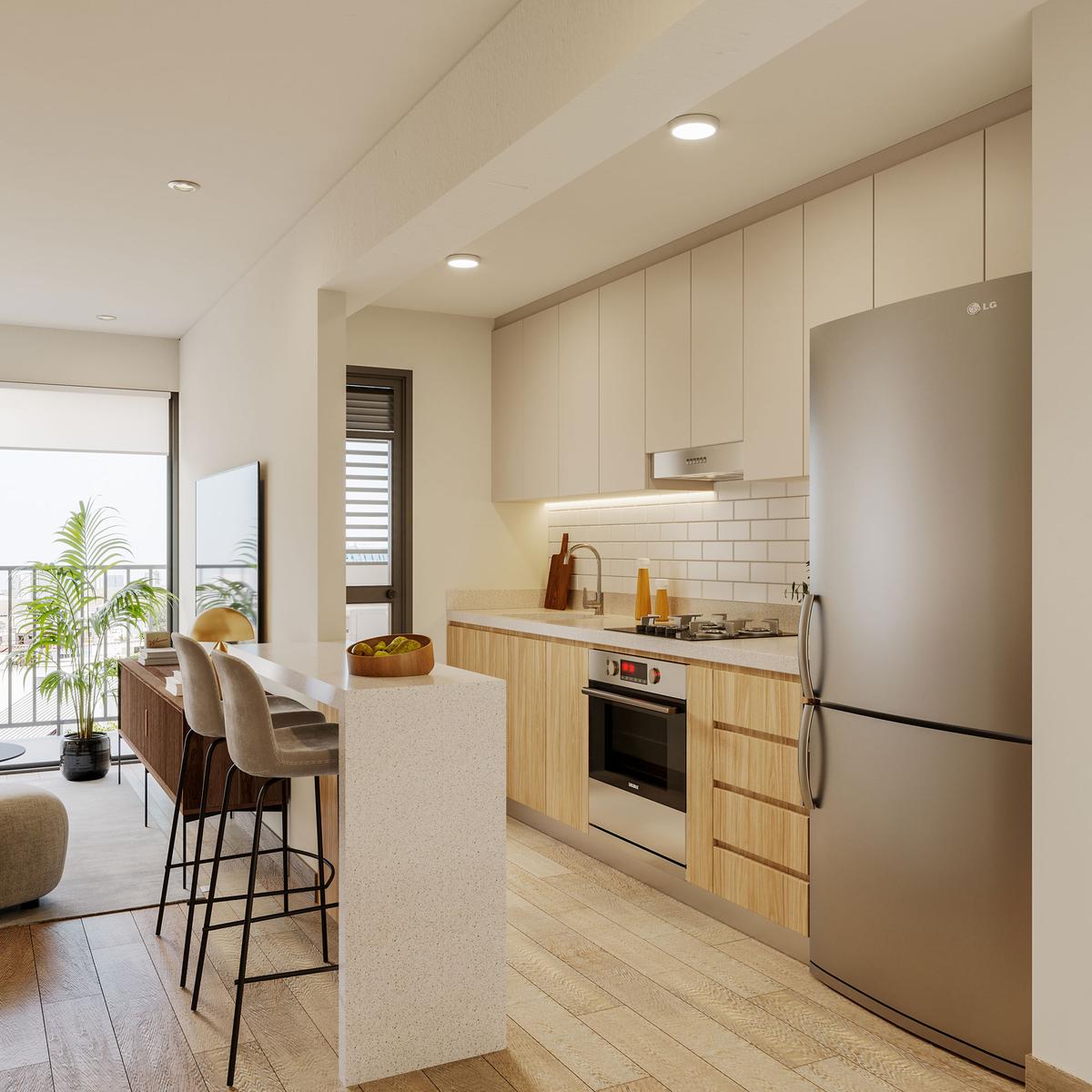Imagen 4 de Apartamento