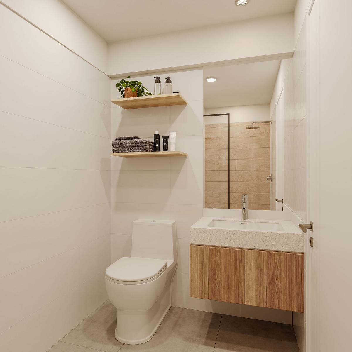 Imagen 5 de Apartamento