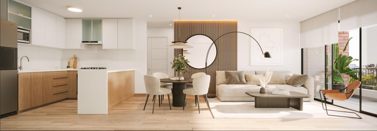 Imagen Apartamento