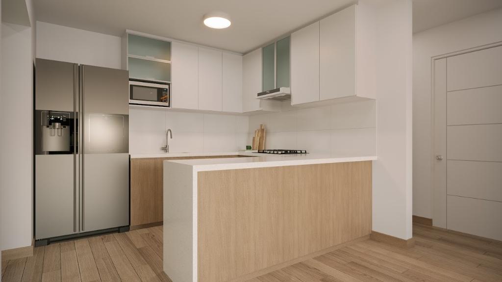 Imagen 2 de Apartamento