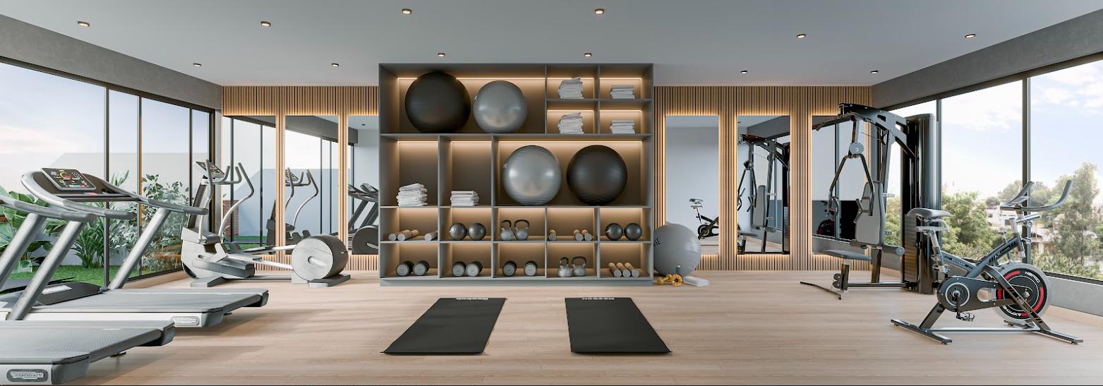 Imagen 8 de Apartamento