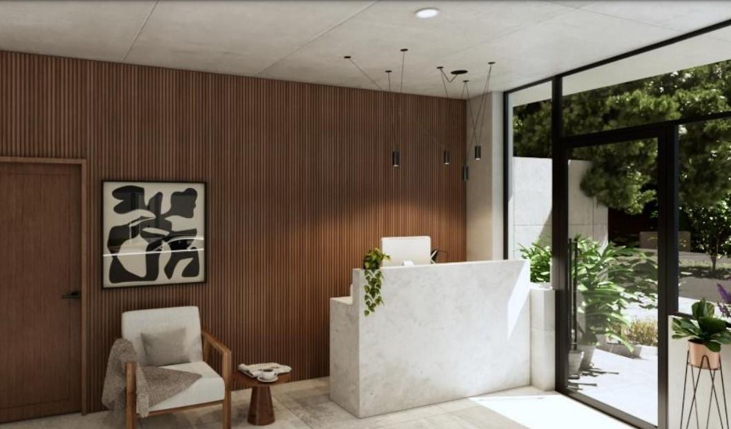 Departamento en venta en Santiago de Surco