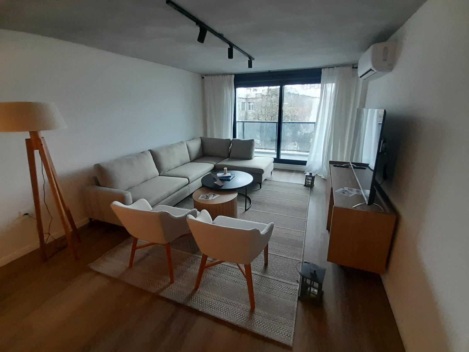 Venta y alquiler Apartamento 2 Dormitorios en Pocitos