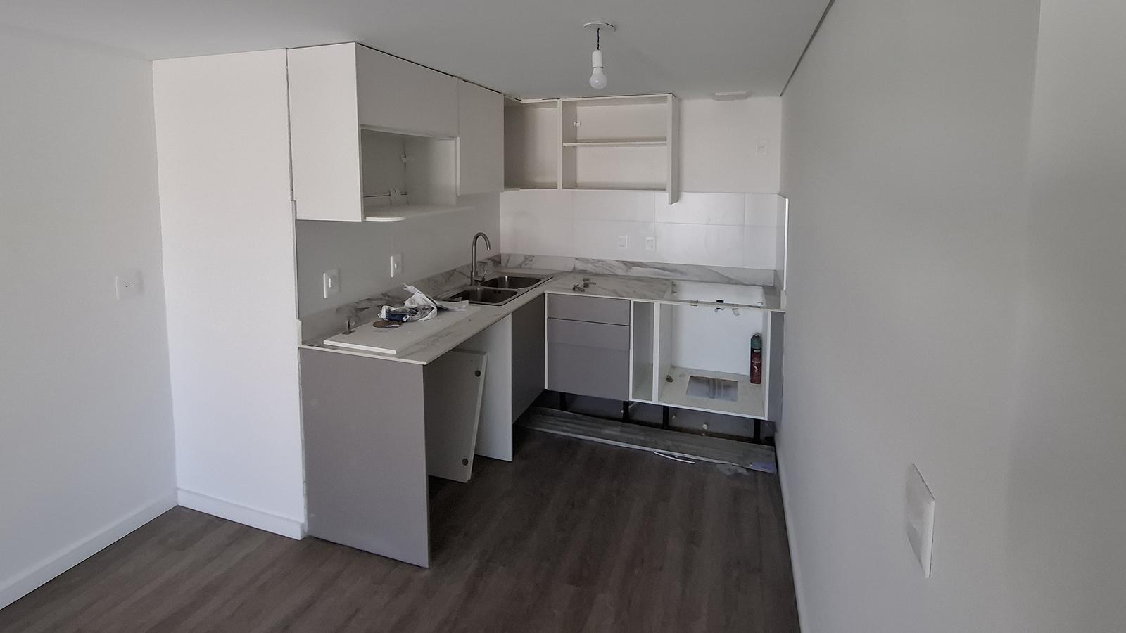 Venta o Alquiler Penthouse 2 Dormitorios 2 baños en Pocitos