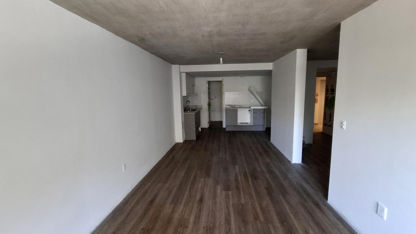 Venta o Alquiler Apartamento 2 Dormitorios en Pocitos · Foto 3