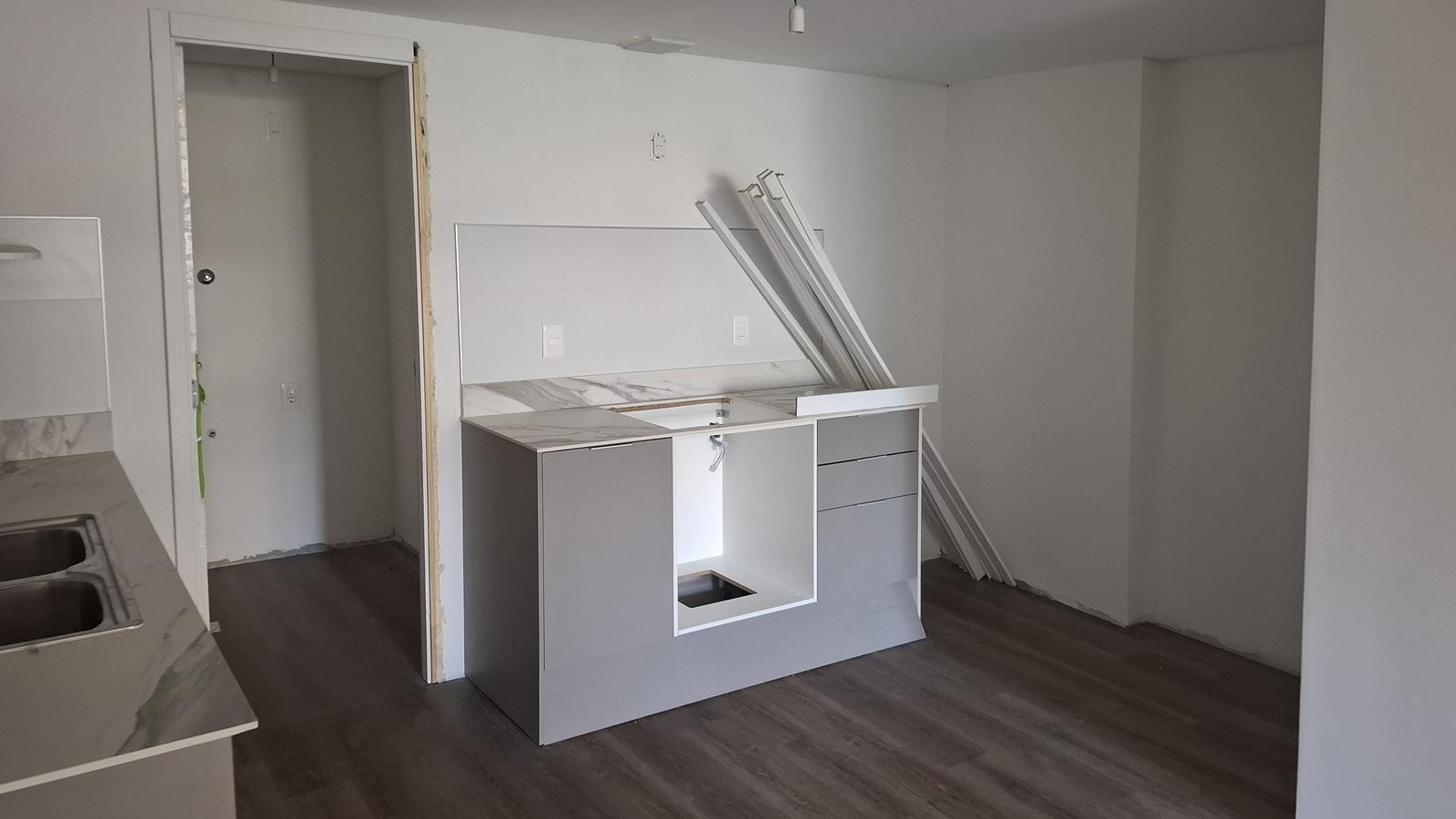 Venta o Alquiler Apartamento 2 Dormitorios en Pocitos · Foto 4