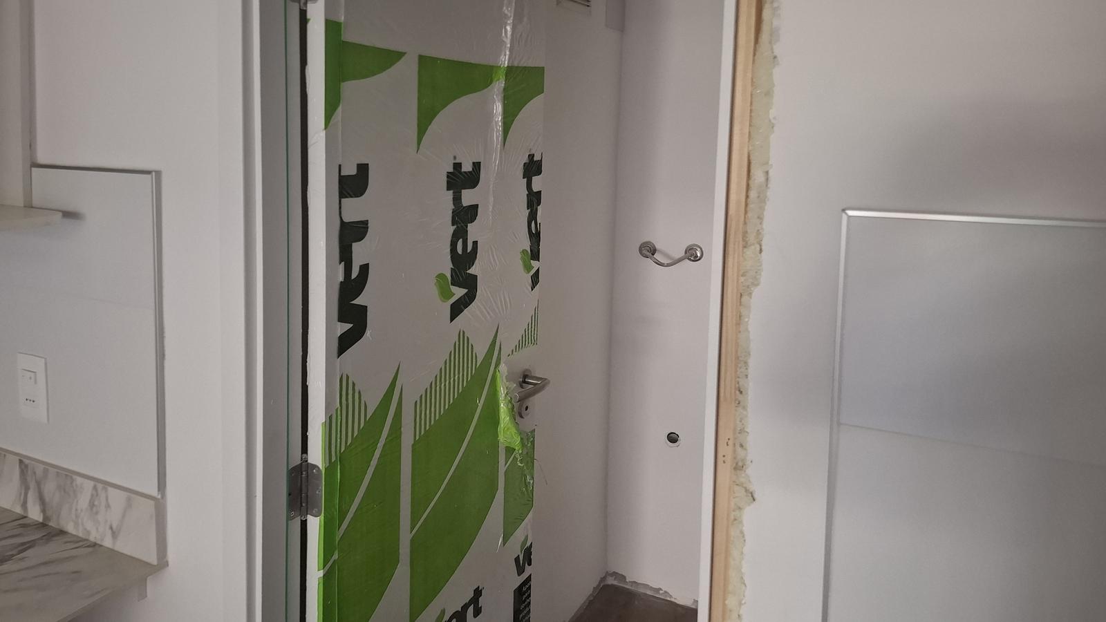 Venta o Alquiler Apartamento 2 Dormitorios en Pocitos · Foto 5