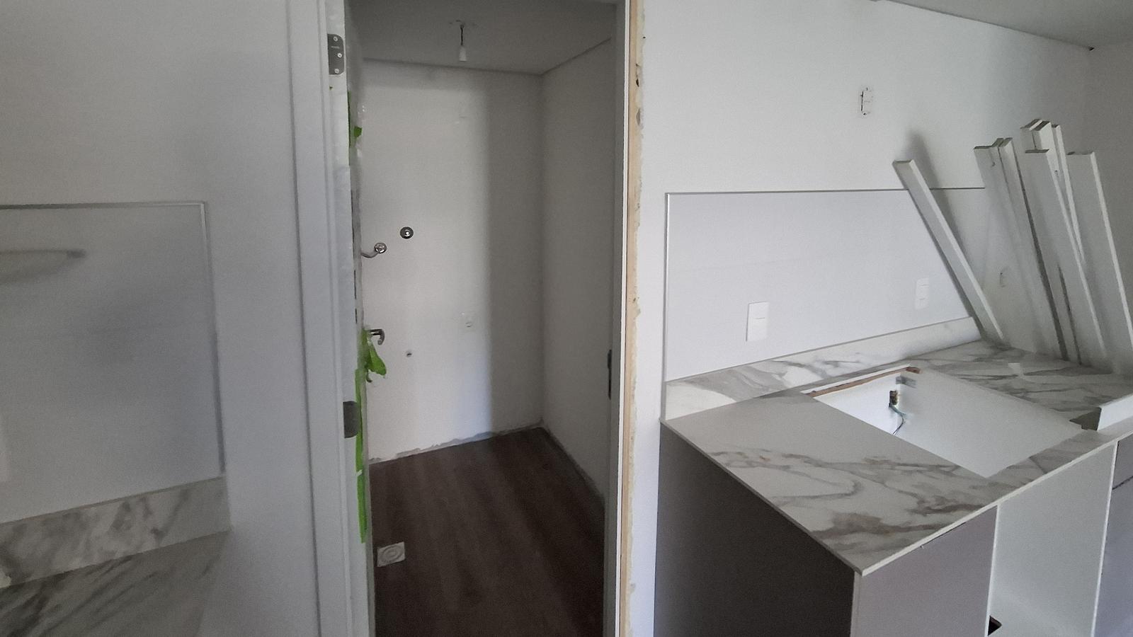 Venta o Alquiler Apartamento 2 Dormitorios en Pocitos · Foto 6
