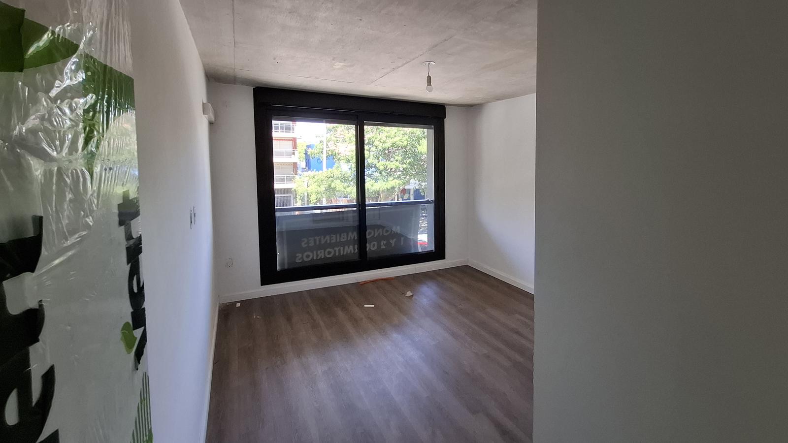 Venta o Alquiler Apartamento 2 Dormitorios en Pocitos · Foto 8