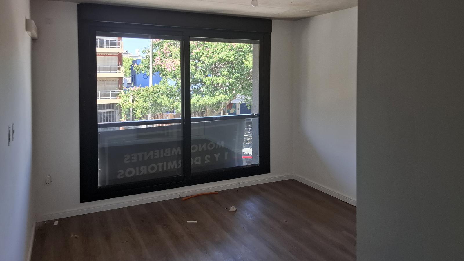 Venta o Alquiler Apartamento 2 Dormitorios en Pocitos · Foto 9