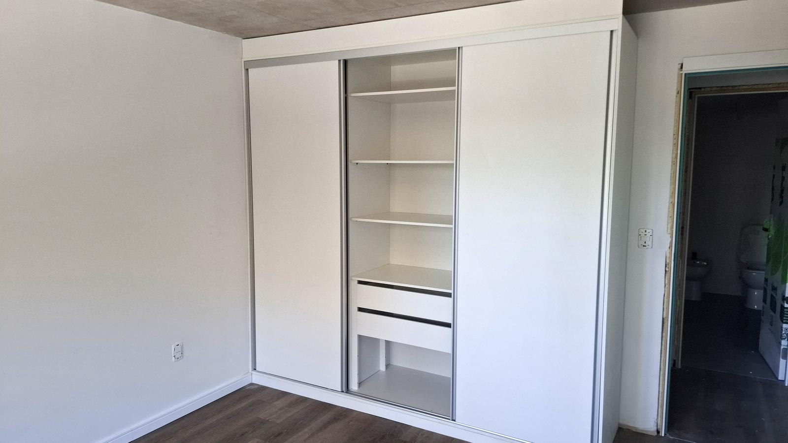 Venta o Alquiler Apartamento 2 Dormitorios en Pocitos · Foto 10