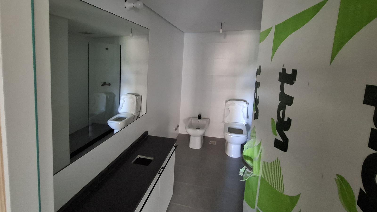 Venta o Alquiler Apartamento 2 Dormitorios en Pocitos · Foto 12