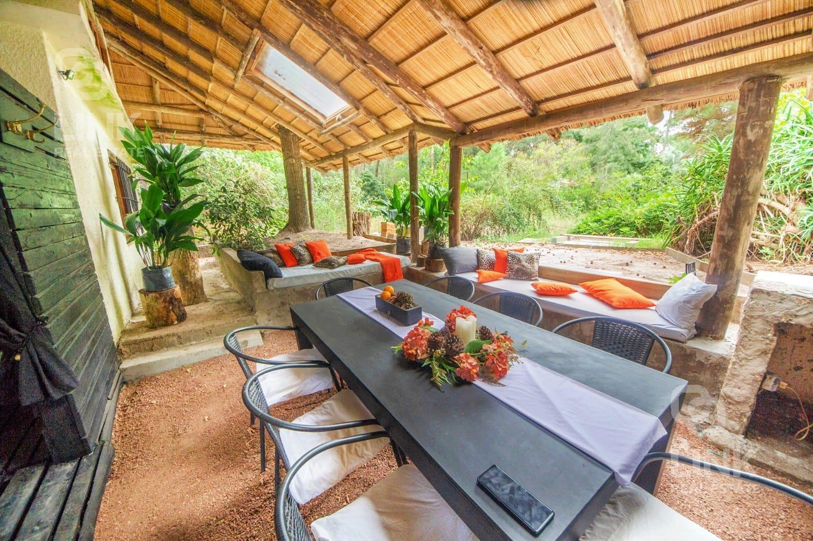 Casa en venta en Punta Ballena