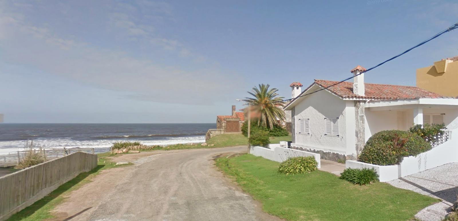 Casa Las Golondrinas (2da Fila a Playa Posta del Cangrejo), La Barra - TM6606241