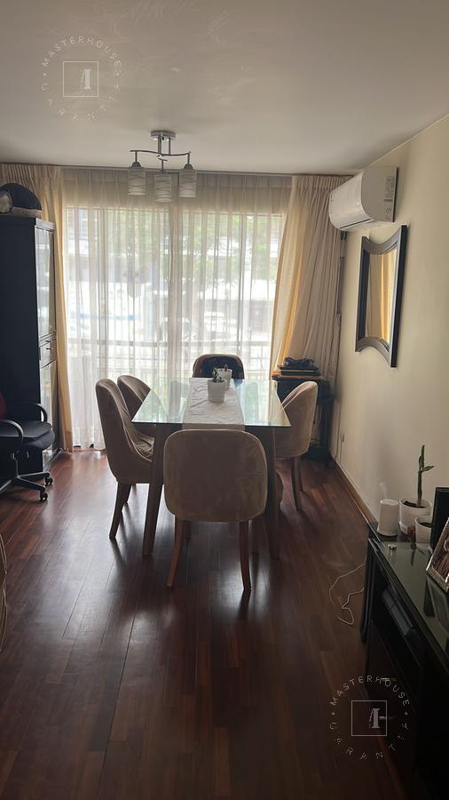 Departamento en venta en Cercado de Lima