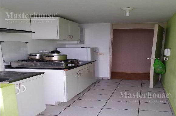 Departamento en venta en Cercado de Lima