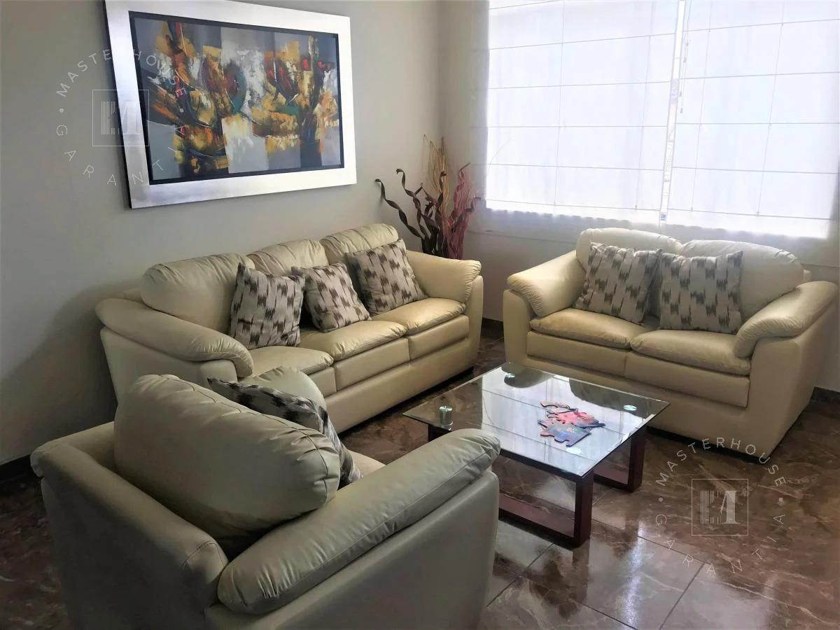 Casa en venta en Cercado de Lima