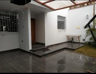 Casa en venta en Cercado de Lima