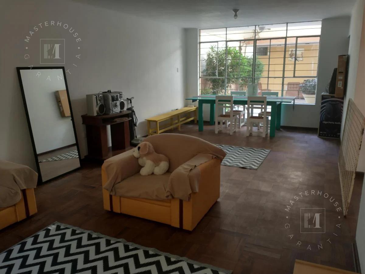 Casa en venta en Cercado de Lima