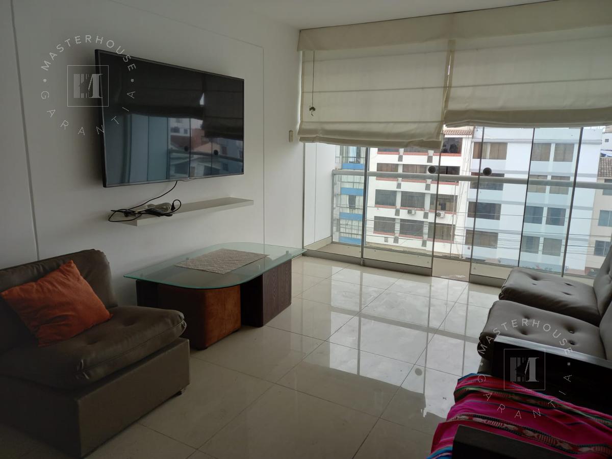 Departamento en venta en Cercado de Lima