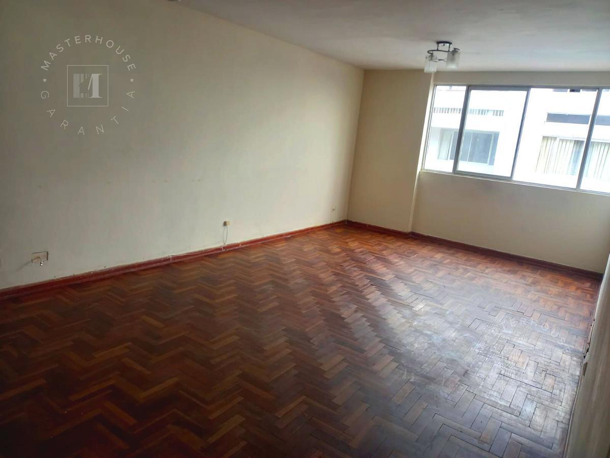 Departamento en venta en Cercado de Lima