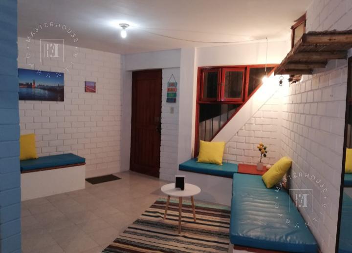 Departamento en venta en Lurín
