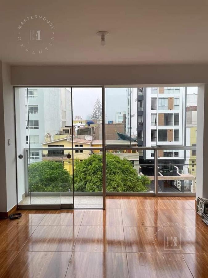 Departamento en venta en Cercado de Lima
